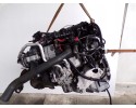 Motor BMW F10 F11 F25 F30 F31 2.0D N47D20C Montaje Completo