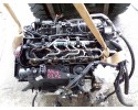 Motor BMW F10 F11 F25 F30 F31 2.0D N47D20C Montaje Completo
