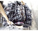 Motor BMW F10 F11 F25 F30 F31 2.0D N47D20C Montaje Completo