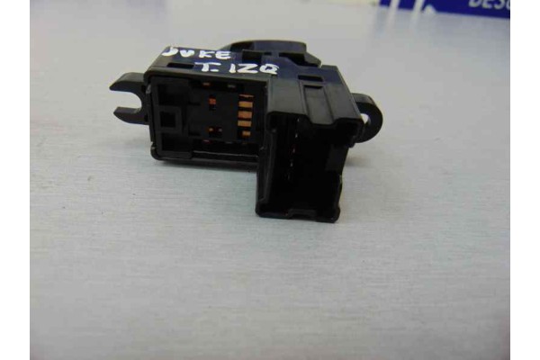 254111KL5A MANDO ELEVALUNAS TRASERO IZQUIERDO NISSAN JUKE (F15E) Acenta 2013 254111KL5A 180646 NISSAN - 1