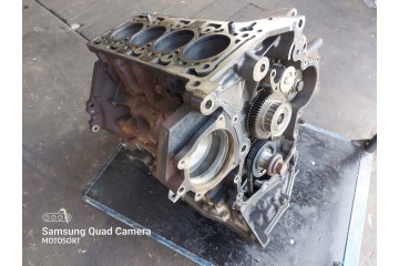 ENGINE TRANSIT 2 0 TDCI YNR6 ECOBLUE POST BLOCK SHAFT EURO6 Catalog number of the part SILNIK TRANSIT 2 0 TDCI YNR6 ECOBLUE SLUP