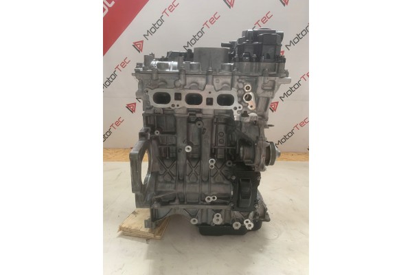 Engine New CITROEN 1 2 PURETECH e THP HN01 EB2DT