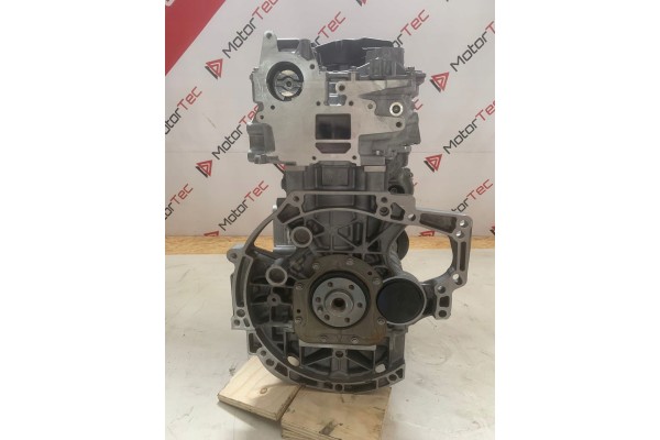 Engine New CITROEN 1 2 PURETECH e THP HN01 EB2DT Catalog number of the part HN01 EB2DT HNZ EB2DTM HNV EB2ADT HNP