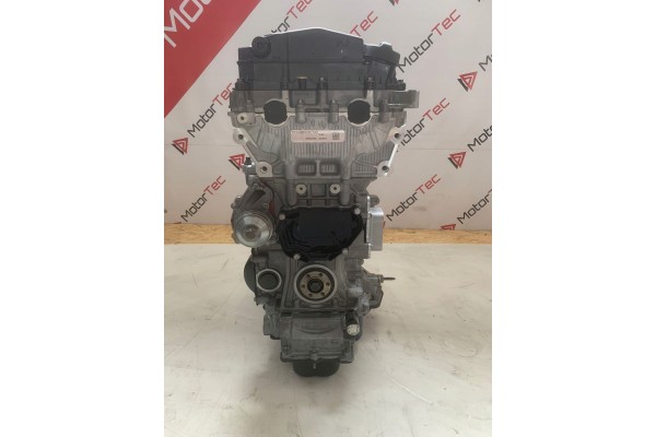 Engine New CITROEN 1 2 PURETECH e THP HN01 EB2DT Part manufacturer Groupe PSA
