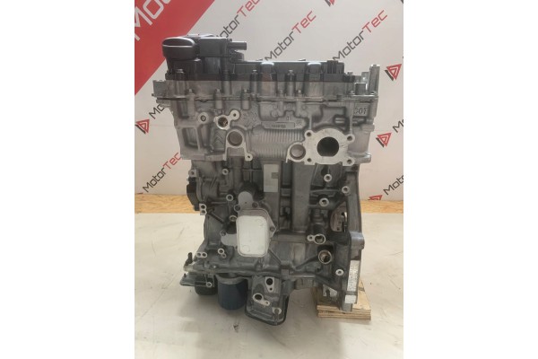 Engine New CITROEN 1 2 PURETECH e THP HN01 EB2DT Car type passenger cars