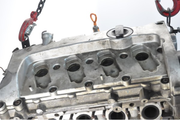 AUDI A4 B6 A6 C5 VW PASSAT B5 2 0 20V 96kW 130HP ENGINE ALT 276 thousand km Part manufacturer Audi OE
