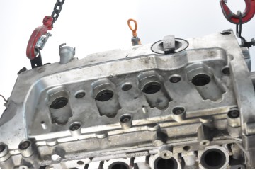 AUDI A4 B6 A6 C5 VW PASSAT B5 2 0 20V 96kW 130HP ENGINE ALT 276 thousand km Part manufacturer Audi OE
