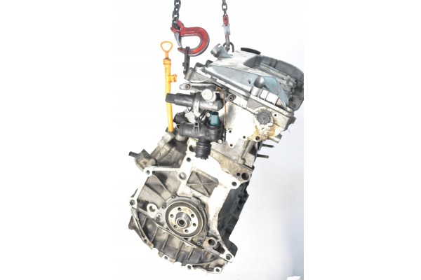 AUDI A4 B6 A6 C5 VW PASSAT B5 2 0 20V 96kW 130HP ENGINE ALT 276 thousand km Engine type gasoline powered