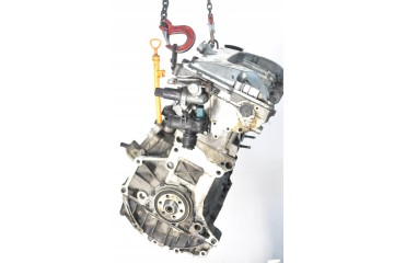 AUDI A4 B6 A6 C5 VW PASSAT B5 2 0 20V 96kW 130HP ENGINE ALT 276 thousand km Engine type gasoline powered