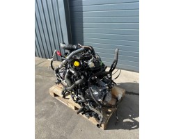 ENGINE 2 3 MASTER MOVANO NV400 M9TC704 M9T 704 M9T704 perfect condition 86TKM