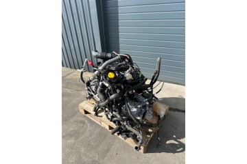 ENGINE 2 3 MASTER MOVANO NV400 M9TC704 M9T 704 M9T704 perfect condition 86TKM