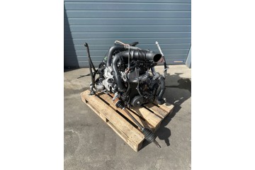 ENGINE 2 3 MASTER MOVANO NV400 M9TC704 M9T 704 M9T704 perfect condition 86TKM Catalog number of the part DCI CDTI M9Tc704 M9T704