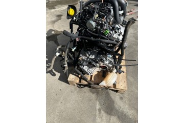 ENGINE 2 3 MASTER MOVANO NV400 M9TC704 M9T 704 M9T704 perfect condition 86TKM Part manufacturer Renault OE