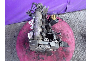 RENAULT SCENIC AND 1 9DCI F9Q732 F8T MOTOR INJECTION PUMP TEST MEASUREMENT COMPRESS