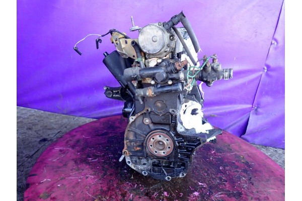RENAULT SCENIC AND 1 9DCI F9Q732 F8T MOTOR INJECTION PUMP TEST MEASUREMENT COMPRESS Car type passenger cars