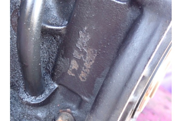 Prueba de Medición de Compresión y Bomba de Inyección para Motor Re