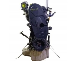 Seat Ibiza Engine Set 1 4 TDI Diesel 59kW 80 HP BNV 2008 Hatchback