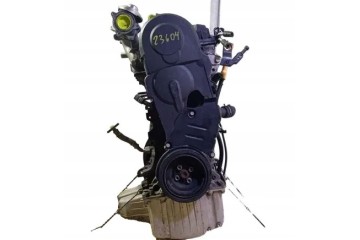 Seat Ibiza Engine Set 1 4 TDI Diesel 59kW 80 HP BNV 2008 Hatchback