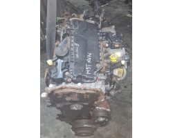 ENGINE RENAULT MASTER III M9TA676 2 3 DCI FUEL SYSTEM