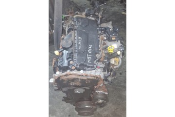 ENGINE RENAULT MASTER III M9TA676 2 3 DCI FUEL SYSTEM