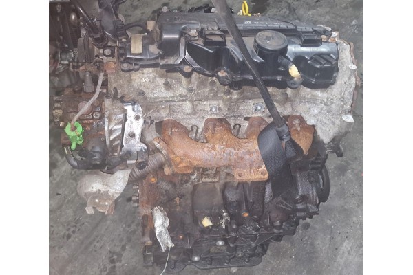 ENGINE RENAULT MASTER III M9TA676 2 3 DCI FUEL SYSTEM Part manufacturer no brand
