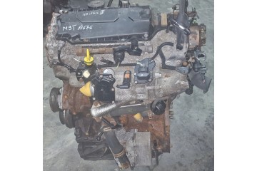 ENGINE RENAULT MASTER III M9TA676 2 3 DCI FUEL SYSTEM Car type undefined
