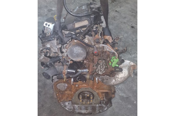 ENGINE RENAULT MASTER III M9TA676 2 3 DCI FUEL SYSTEM Quality of parts according to GVO O original with manufacturer s logo OE