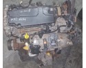 ENGINE RENAULT MASTER III M9TA676 2 3 DCI FUEL SYSTEM Catalog number of the part M9TA676