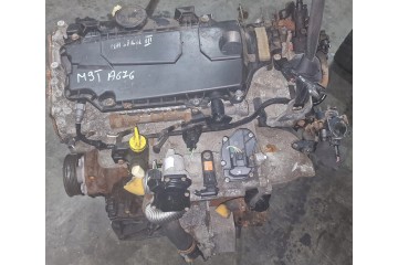 ENGINE RENAULT MASTER III M9TA676 2 3 DCI FUEL SYSTEM Catalog number of the part M9TA676