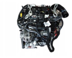 SKODA OCTAVIA IV GOLF VIII COMPLETE ENGINE 2024R 10TKM DNN 2 0TSI 190PS