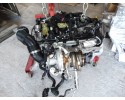 SKODA OCTAVIA IV GOLF VIII COMPLETE ENGINE 2024R 10TKM DNN 2 0TSI 190PS Part manufacturer Skoda OE