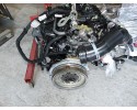 SKODA OCTAVIA IV GOLF VIII COMPLETE ENGINE 2024R 10TKM DNN 2 0TSI 190PS Packaging status replacement