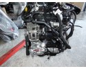 SKODA OCTAVIA IV GOLF VIII COMPLETE ENGINE 2024R 10TKM DNN 2 0TSI 190PS Car type passenger cars