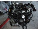SKODA OCTAVIA IV GOLF VIII COMPLETE ENGINE 2024R 10TKM DNN 2 0TSI 190PS Engine type gasoline powered