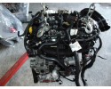 SKODA OCTAVIA IV GOLF VIII COMPLETE ENGINE 2024R 10TKM DNN 2 0TSI 190PS Quality of parts according to GVO O original with manufa
