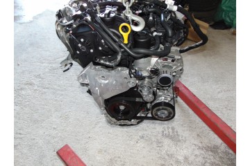 Motor Completo SKODA OCTAVIA IV GOLF VIII 2024 2.0 TSI 190CV 10.000 km
