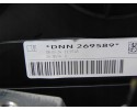 Motor Completo SKODA OCTAVIA IV GOLF VIII 2024 2.0 TSI 190CV 10.000 km