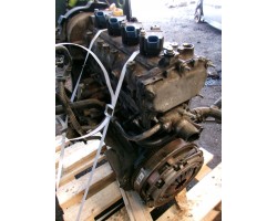 ENGINE POST ENGINE H8E FIAT TIPO 1 4 16V 126KM 2017R