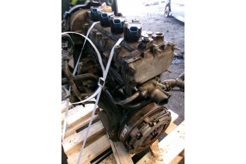 ENGINE POST ENGINE H8E FIAT TIPO 1 4 16V 126KM 2017R