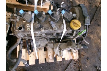 ENGINE POST ENGINE H8E FIAT TIPO 1 4 16V 126KM 2017R Part manufacturer Fiat OE