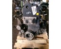 ENGINE POST ENGINE H8E FIAT TIPO 1 4 16V 126KM 2017R Car type passenger cars