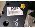 ENGINE POST ENGINE H8E FIAT TIPO 1 4 16V 126KM 2017R Engine type gasoline powered