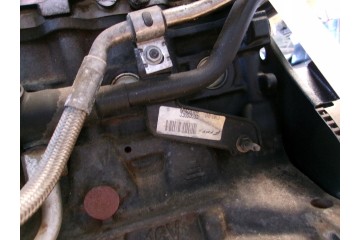 Motor H8E FIAT TIPO 1.4 16V 126CV 2017