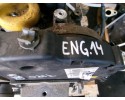 Motor H8E FIAT TIPO 1.4 16V 126CV 2017
