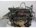 ENGINE OPEL FRONTERA A 2 0 8V X20SE Catalog number of the part X 20 SE