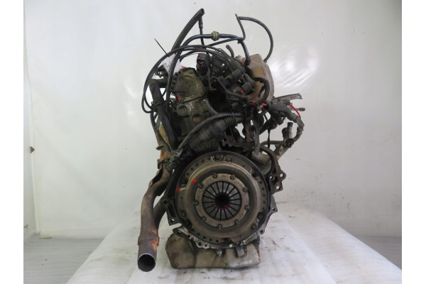 ENGINE OPEL FRONTERA A 2 0 8V X20SE Part manufacturer Opel OE