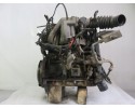 ENGINE OPEL FRONTERA A 2 0 8V X20SE Car type passenger cars
