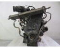 ENGINE OPEL FRONTERA A 2 0 8V X20SE Engine type gasoline powered