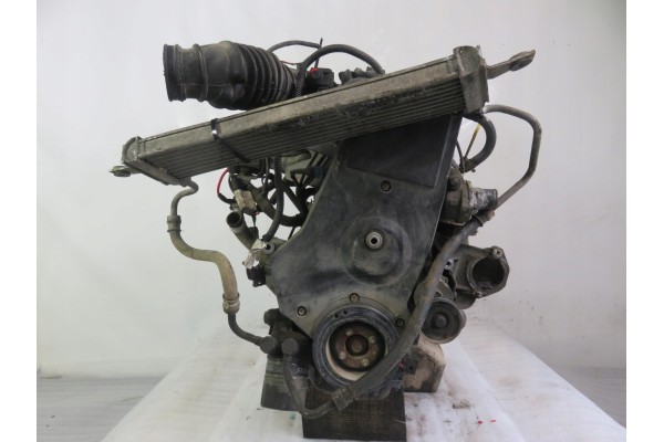 ENGINE OPEL FRONTERA A 2 0 8V X20SE Engine type gasoline powered