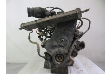 ENGINE OPEL FRONTERA A 2 0 8V X20SE Engine type gasoline powered